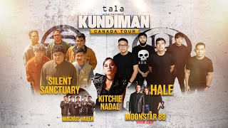 Kundiman Canada Tour 2026 in Edmonton
