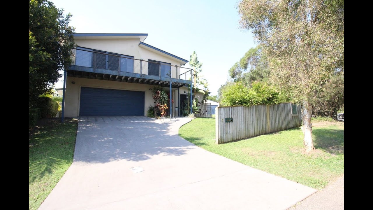 FOR RENT 7 McKenzie Court, Caloundra West YouTube