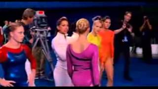 stick it parte 18 finale italiano