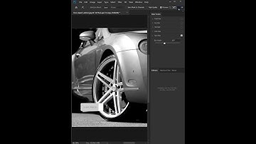 SUPER FAST Smart Filters in Photoshop #photoshoptutorial  #photoshop #tutorial #speededits