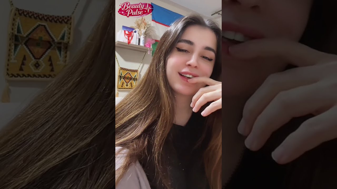 YOUNG BEAUTY PERISCOPE LIVE 36❤️DAILY VLOG