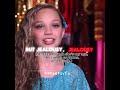 Maddie jealousy edit capcut edit edits fyp dancemoms maddieziegler sophialucia viral