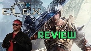 Elex Review - The Good, The Bad, And The Bland Wealth