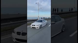 Bmw E60 Snap