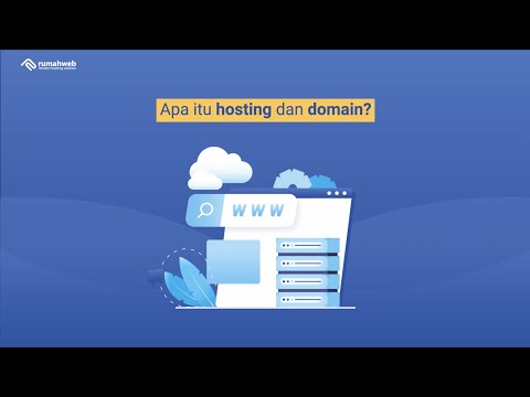 Video: Untuk apa Data Domain digunakan?