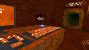 Speedrunning Big Scary: One Spooky Decade! (Levels 1-30)