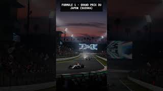 F1 GP JAPON : Verstappen vs McLaren à Suzuka ! (Pronostics &amp; Analyse)