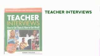 Special Education Interview Questions