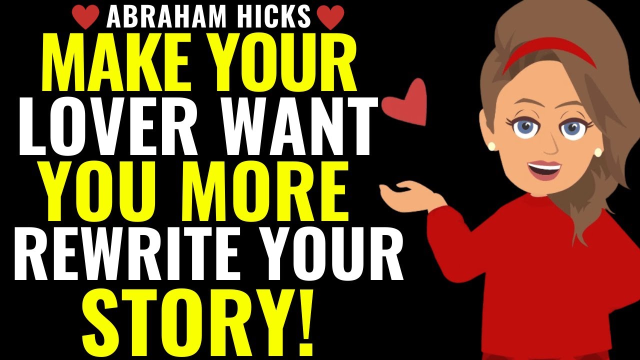 The Formula For A Wonderful Relationship This Will Fix Any Problem Abraham Hicks 2025