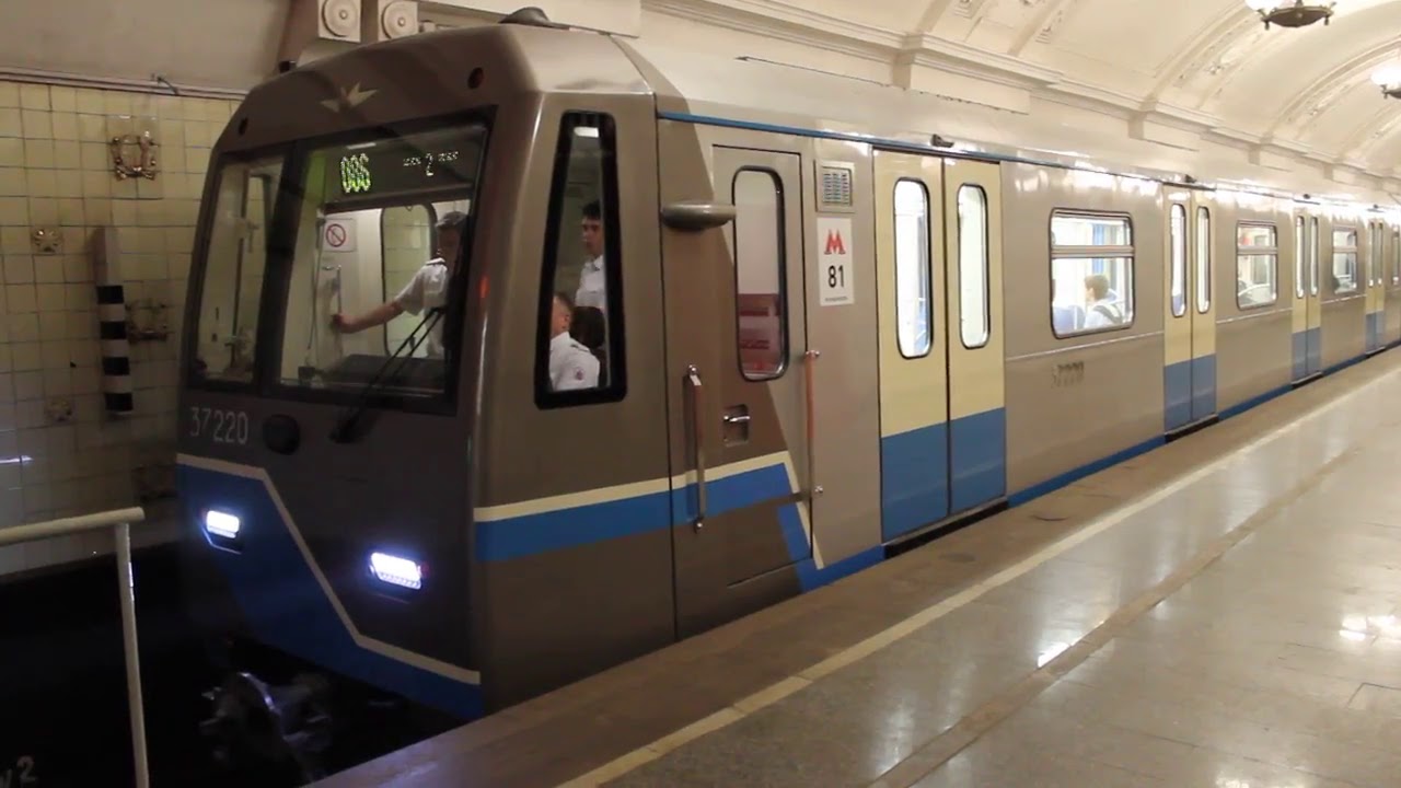 Трк ока октябрьская