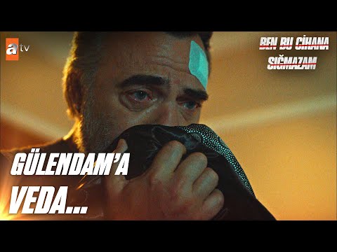 Bilal Ercan - Gülendam - Ben Bu Cihana Sığmazam 31. Bölüm