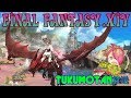 【FF14】復興しつつ何するかね？【Ixion鯖】2020.03.22