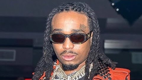 Quavo - Alicia Keys ft Don Toliver & Mango Foo