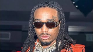 Quavo - Alicia Keys Ft Don Toliver & Mango Foo
