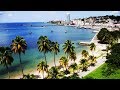 Top10 Recommended Hotels in Fort de France, Martinique, French West Indies