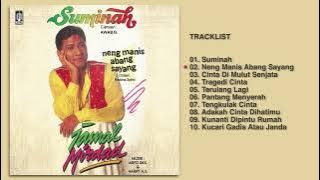 Jamal Mirdad - Album Suminah | Audio HQ