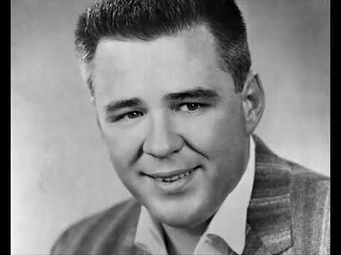 WHITE LIGHTNING The Big Bopper 1959 Originalversion of the famous George Jones song ! Rockabilly
