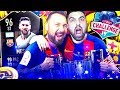 ÖZLENEN İKİLİ SAHALARDA ! SESEGEL FUT DRAFT ! FİFA 19