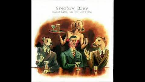 Gregory Gray - Euroflake in Silverlake