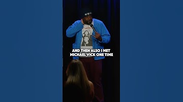 Dog Indifferent #comedy #standupcomedy