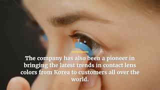 LENSTOWNUS Introduces a Variety of Colored and KPop Idol Lenses for Customers screenshot 4