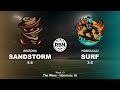 ARIZONA SANDSTORM AT HONOLULU SURF WEEK 13: FOOTBALL RIVALS LEAGUE PRO ’26