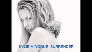 Miniatura de vídeo de "Kylie Minogue - Surrender"