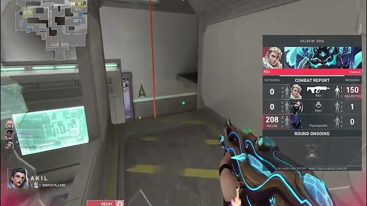 you didn't expect these clutch from your noob duo.....