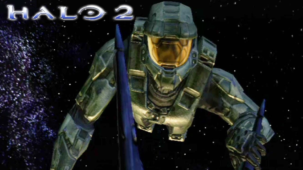 halo 2 original xbox