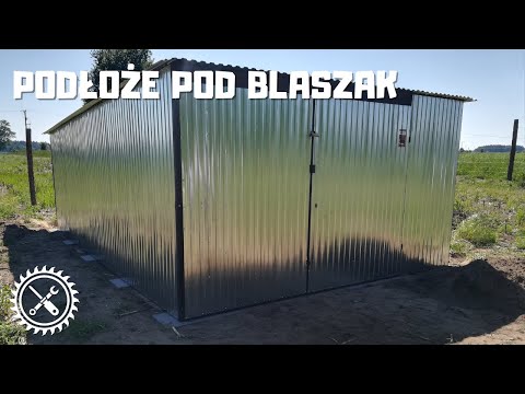 Wideo: Jak Zarejestrować Działkę Pod Garaż?