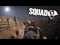 The gunplay of Squad with the melee of Mount &amp; Blade/Mordhau!