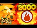 ECAFLIP 2000 INTEL SURCHARGÉ SUR DOFUS