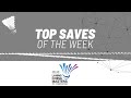 LI-NING China Masters 2023 | Top Saves of the Week