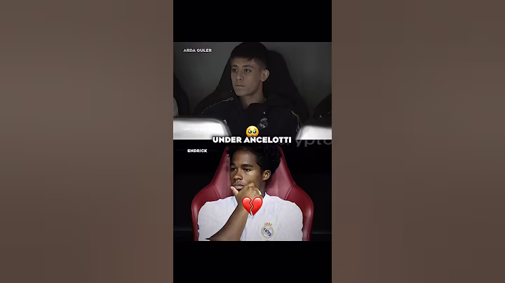 Arda Guler is cooking… meanwhile Endrick 🥶 #edit #capcut #trending #viralvideo #shorts