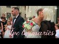 UN MARIAGE DE PRINCESSE , JE SUIS LA TÉMOIN #VLOG