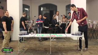 Download Lagu ASOBP Kick Off Semifinale   Lucky Strike vs  Twin Towers MP3