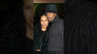 They married for 4 Years and divorced Keenen Ivory Wayans and Daphne Wayans
