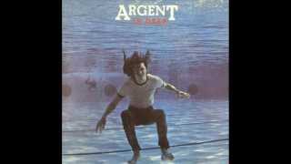ARgent - God gave Rock & Roll to you chords