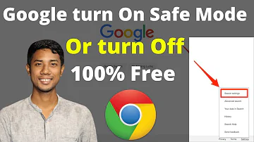 how to enable google search safe mode Pc and mobile | Turn Off google search safe mode