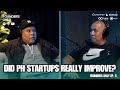 Startupph then and now what changed in the ecosystem w christian blanquera  founders only ep 6