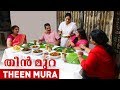 Theen Mura - traditional Christmas feast | Theme Lunch of Christians