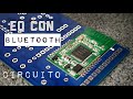 Control de Tonos con Bluetooth | Parte 1 | Circuito