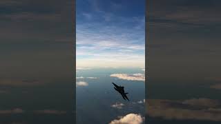 F-22 Raptor vs UAP / UFO | DCS