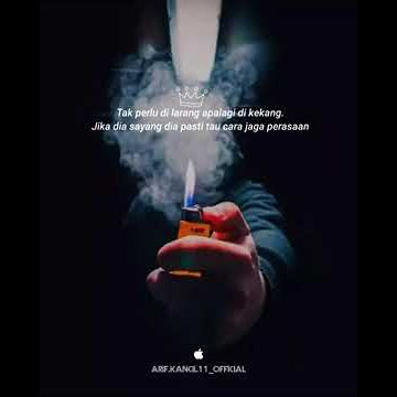 STORY WA VERSI GAM GAM PIRI 30 DETIK