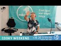 Cooky weekend  afterparty show  classic mix  20240407