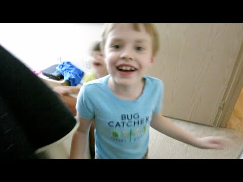 WHERE IS MAMA? | CABBAGE FAMILY VLOGS