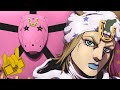 Jojos bizarre adventure steel ball run ost main theme  johnnys theme  fan made