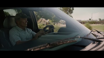 映画『運び屋』本編予告用映像｜Rolling Stone Japan