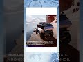Toyota разрабатывает луноход  #news #shorts