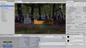 Assignment #6 Playmaker - Anna Leach